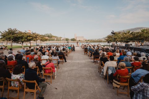 LA FONDONA REVIVE LA GRAN HISTORIA DEL REAL ASTILLERO DE GUARNIZO