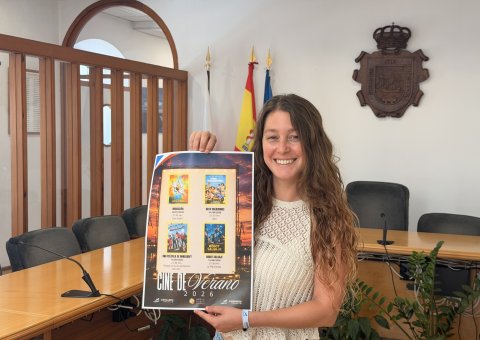 EL CINE DE VERANO REGRESA A ASTILLERO Y GUARNIZO CON CUATRO PROYECCIONES AL AIRE LIBRE