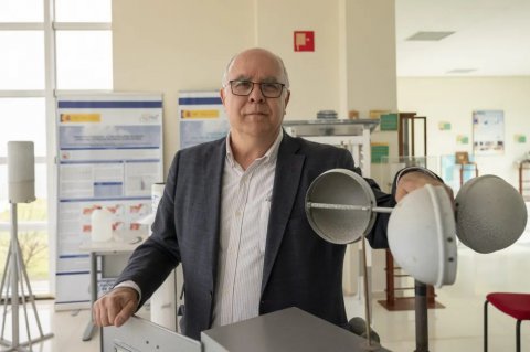 JOSÉ LUIS ARTECHE REPRESENTARÁ AL TOMATE DE GUARNIZO COMO EMBAJADOR Y TOMATERO MAYOR