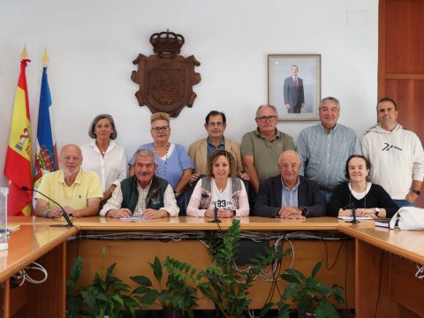 JOSÉ ANTONIO GÓMEZ NÚÑEZ “TOÑO GÓMEZ”, GALARDONADO CON EL XIII PREMIO MUSLERA DE BOLOS