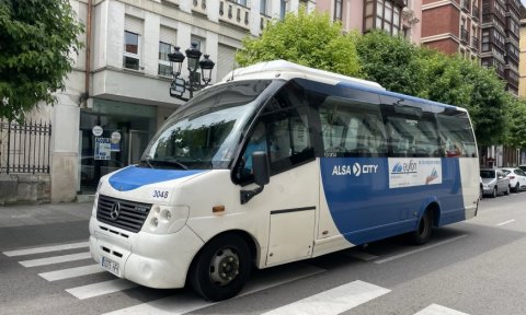 ABIERTO EL PLAZO DE LAS AYUDAS AL TRANSPORTE PARA FACILITAR LA FORMACIÓN DE LOS ESTUDIANTES DEL MUNICIPIO